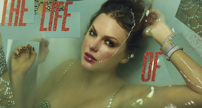 Swift marketing: In her revenue era