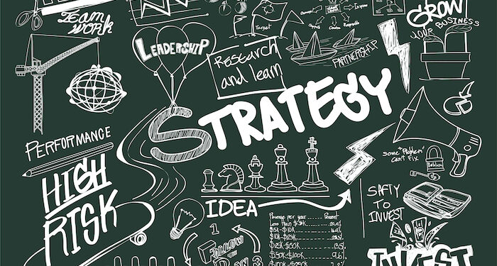 Communication strategy has never been more critical, or more endangered