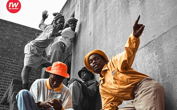 Cracking the R900-billion township market