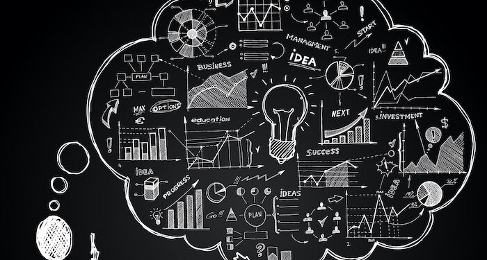 Five trends shaping modern marketing