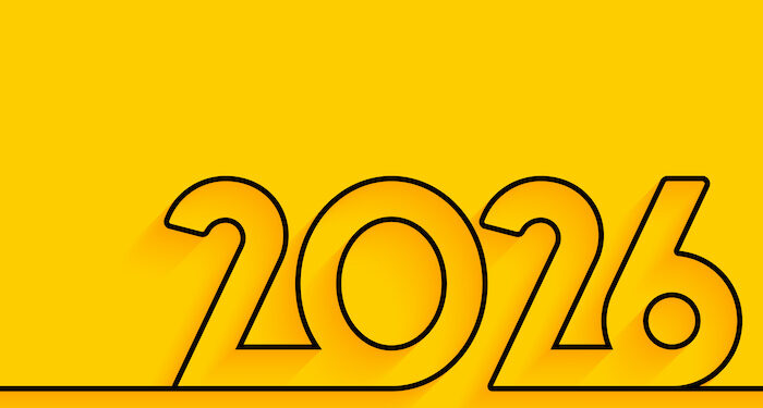 My early predictions for 2026 are ready — are you?