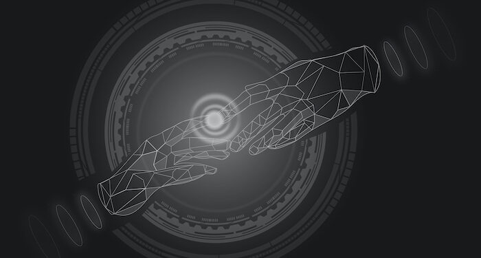 ‘Being human is the ultimate differentiation strategy’