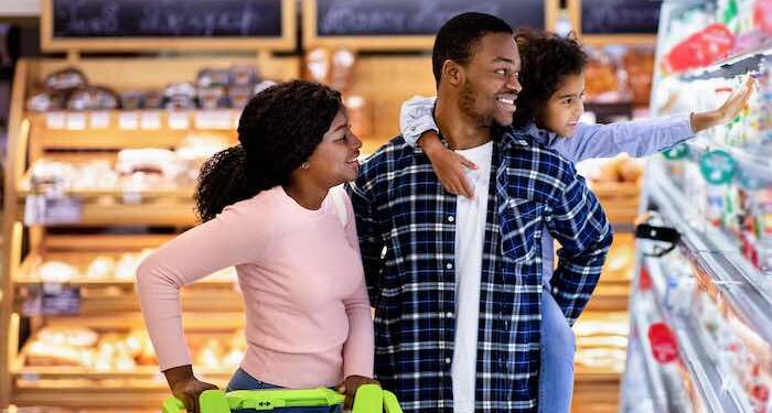 How are South African consumers feeling at the end of a lo-ong year?