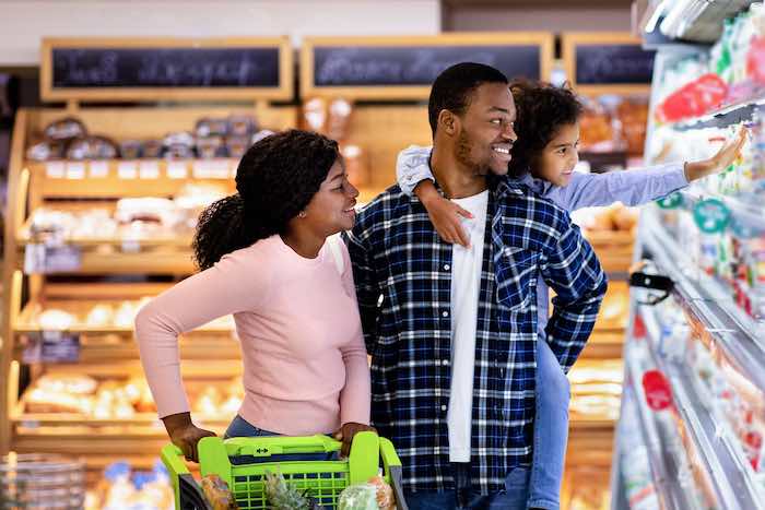 How are South African consumers feeling at the end of a lo-ong year?