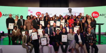 Ogilvy dominates Financial Mail AdFocus Awards 2025