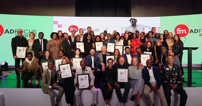 Ogilvy dominates Financial Mail AdFocus Awards 2025