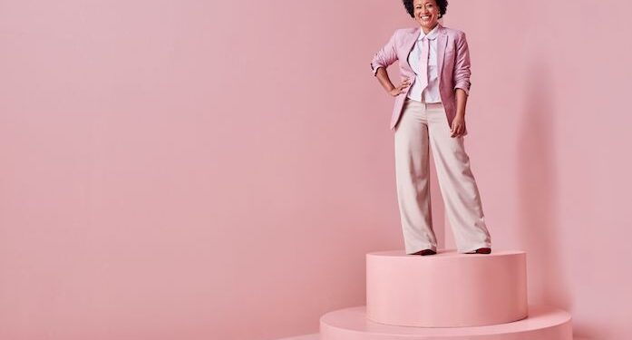 Brands win when they see women, not just what they offer