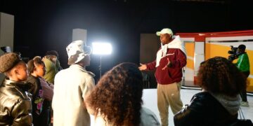 Redefining African storytelling in the age of AI