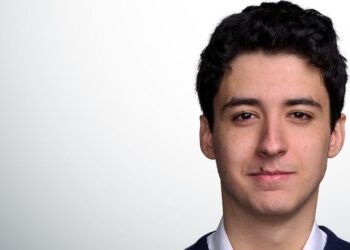 Heading up the next news evolution: Pierre Caulliez on Gen Z integration