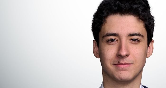 Heading up the next news evolution: Pierre Caulliez on Gen Z integration