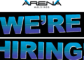 JOB: Arena Holdings on the hunt for national sales executive