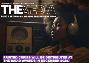 Celebrating the sound of connection