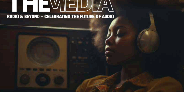 Celebrating the sound of connection