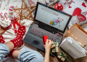 Don’t forget to plan your peak season media strategy