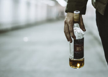 What the alcohol advertising industry and alcohol producers get away with