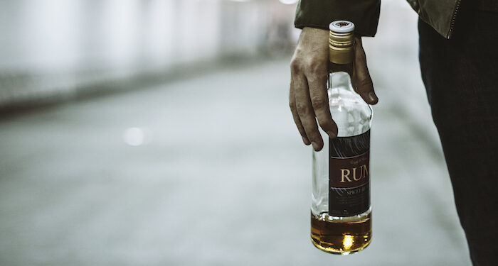 What the alcohol advertising industry and alcohol producers get away with