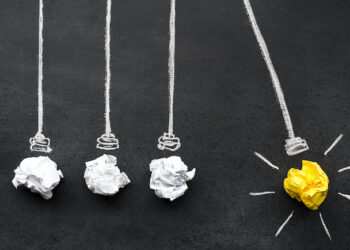 Redefining creativity in a data-driven world