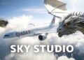 Qatar Airways and Google launch industry-first ‘Sky Studio Challenge’ with Starlink