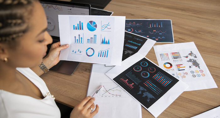 Research transformed