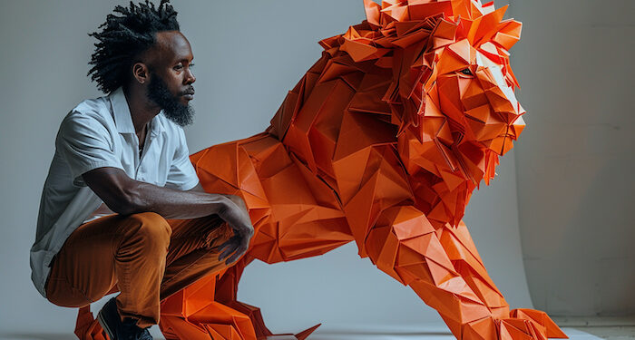 Creative sovereignty: Who owns Africa’s creativity?