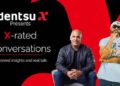 LISTEN: Why culture drives brand relevance, a dentsu X-Rated Conversation 