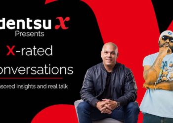 LISTEN: Why culture drives brand relevance, a dentsu X-Rated Conversation 