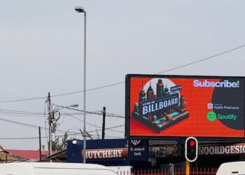 Beyond the Billboard wraps up an incredible year