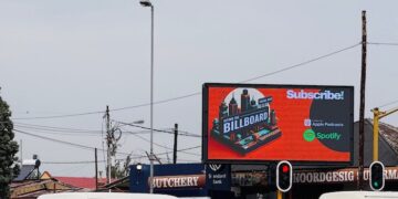 Beyond the Billboard wraps up an incredible year