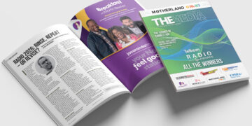 The sounds of connection