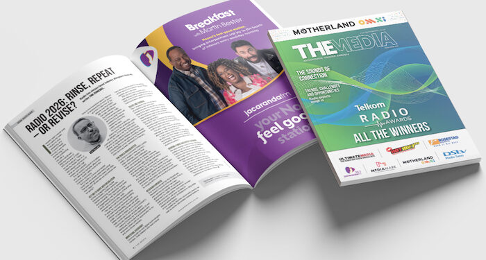 The sounds of connection