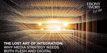 The lost art of integration