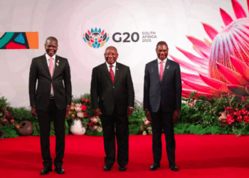 What the G20 taught us about marketing, media and reputation leadership