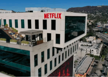 Global domination: Netflix-Warner deal implications