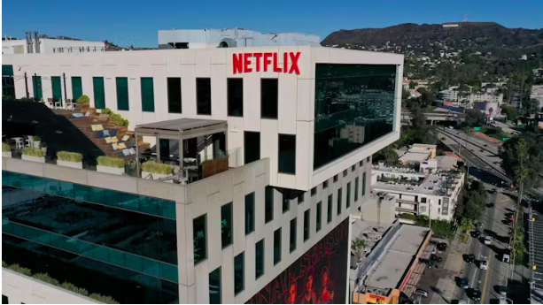 Global domination: Netflix-Warner deal implications
