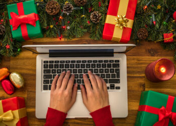 Eleven strategies for e-commerce gift guides that convert