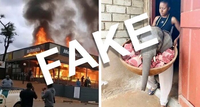 Facebook promotes rubbish because it doesn’t understand indigenous languages