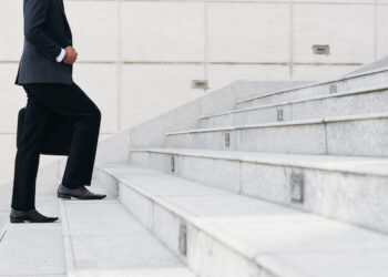 What 2025 taught executives about leading through uncertainty