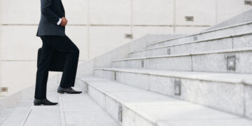 What 2025 taught executives about leading through uncertainty