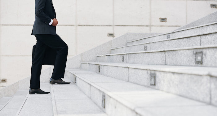 What 2025 taught executives about leading through uncertainty