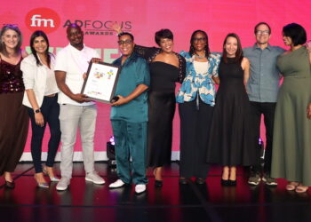 Resilience, creativity and impact: The dentsu Africa Story