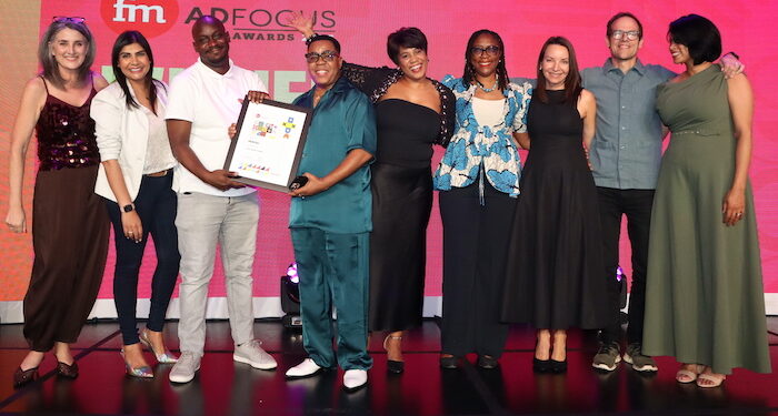 Resilience, creativity and impact: The dentsu Africa Story