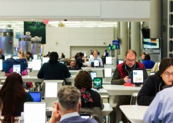 Why B2B brands need to think more like newsrooms in 2026