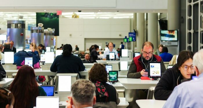 Why B2B brands need to think more like newsrooms in 2026