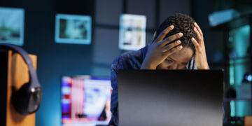 What fear does to newsrooms