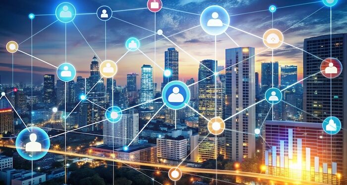 The rise of the fractional communications leader