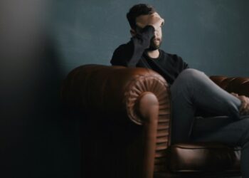 A Movember reflection: Rethinking readiness in men’s mental health