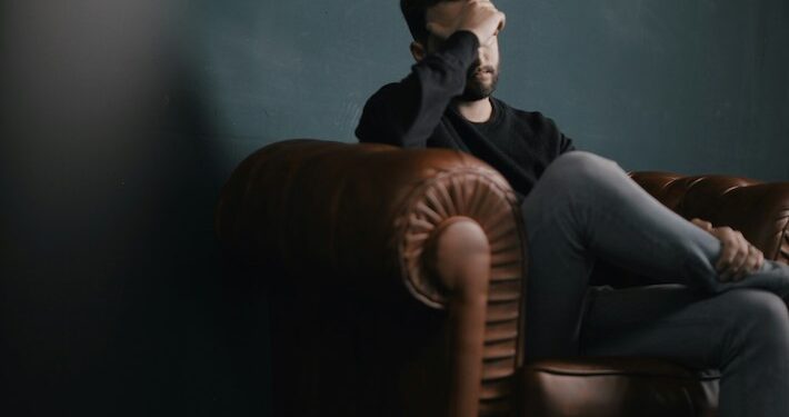 A Movember reflection: Rethinking readiness in men’s mental health