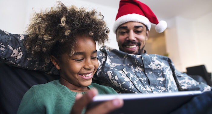 Is December South Africa’s new prime time?