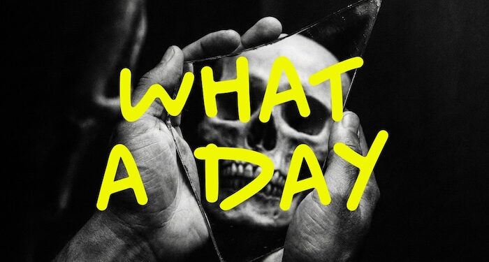 I fell in love with an industry that never existed