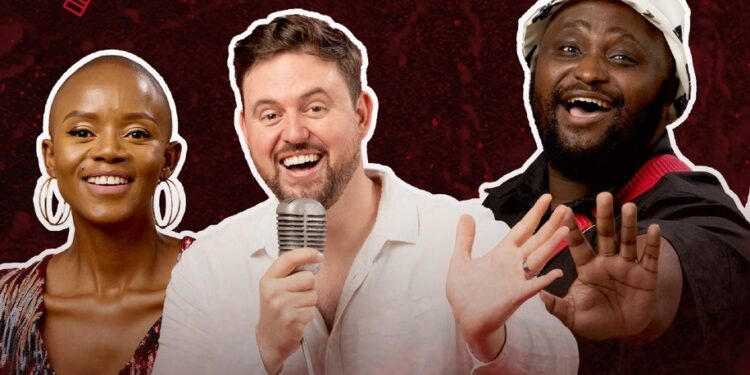 One for all, all in one